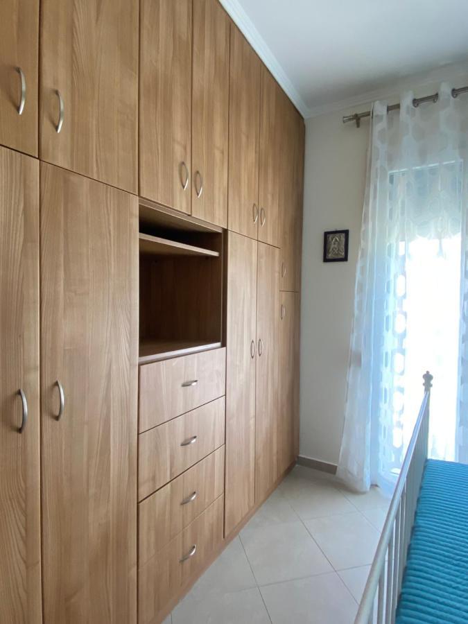 Orsalia'S Apartment Neápolis Eksteriør billede